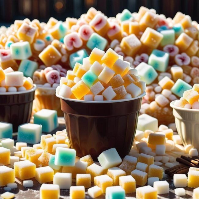 Analiza spożycia cukru na przestrzeni lat