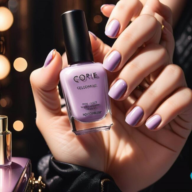 Bezpieczne proporcje podczas rozcieńczania lakieru