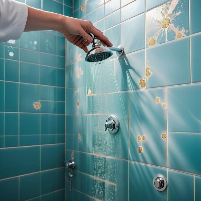 Bezpieczne środki do odkamieniania płytek bez ryzyka uszkodzeń