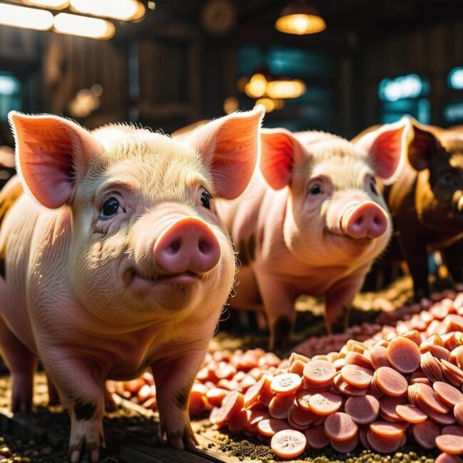 Cena za ćwiartkę mięsa bez skóry