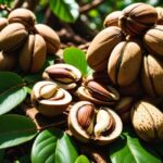 Choroby i szkodniki orzechów brazylijskich