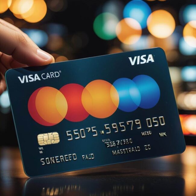Czy karta Visa ma lepsze programy ochrony kupujących niż Mastercard
