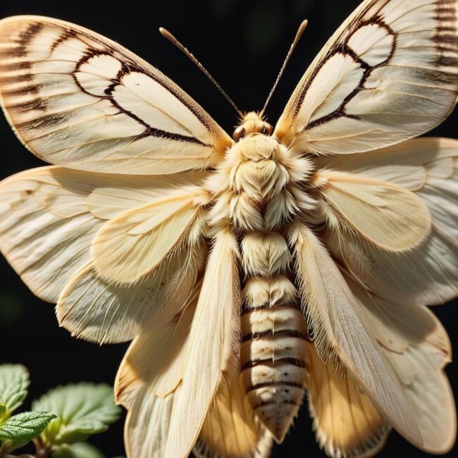Czy mole spożywcze mogą zaszkodzić ubraniom
