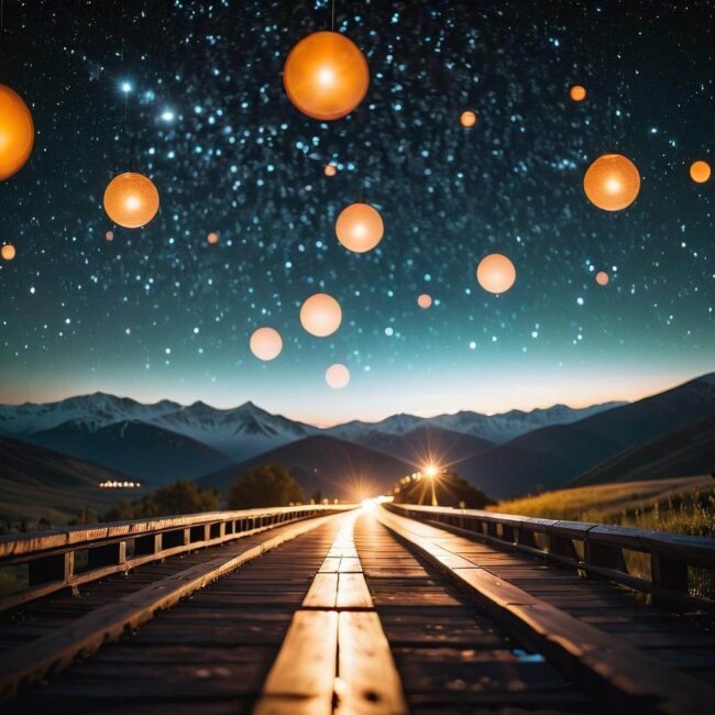 Czy ruch gwiazd ma wpływ na kształtowanie się konstelacji