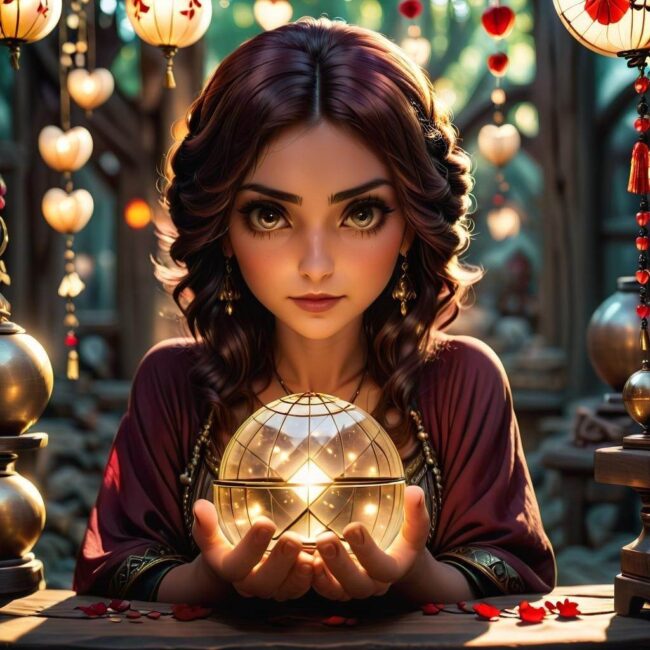 Czy wróżenie może wpłynąć na relacje miłosne