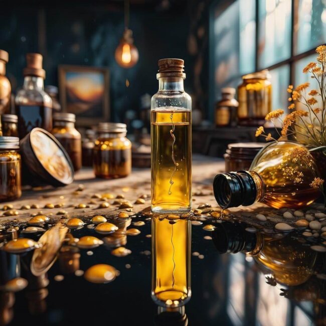 Długość schnięcia farby olejnej a technika malarska