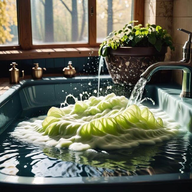 Domowe sposoby na odświeżenie linoleum