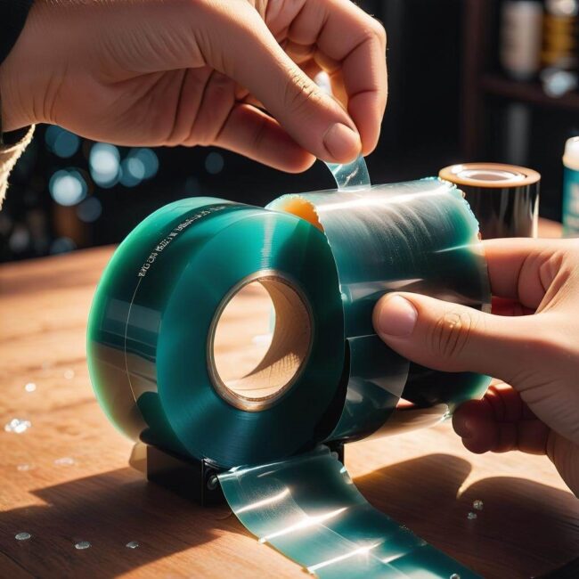 Domowe sposoby na zmywanie kleju