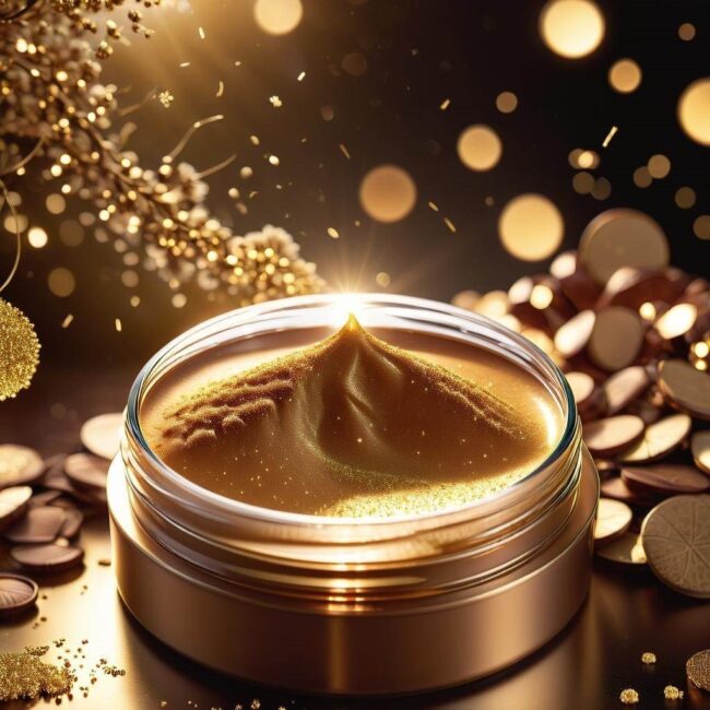 Efekt naturalnego opalania bez słońca