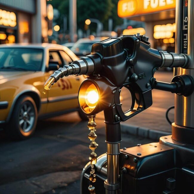 Eksport i import paliw a globalna równowaga cenowa