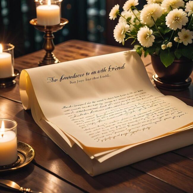 Jak być pomocnym dla przyjaciółki w żałobie