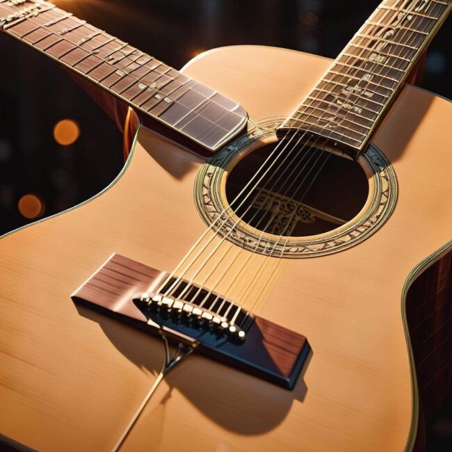 Jak często wymieniać struny