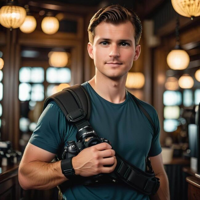 Jak prawidłowo zakładać temblak na bark