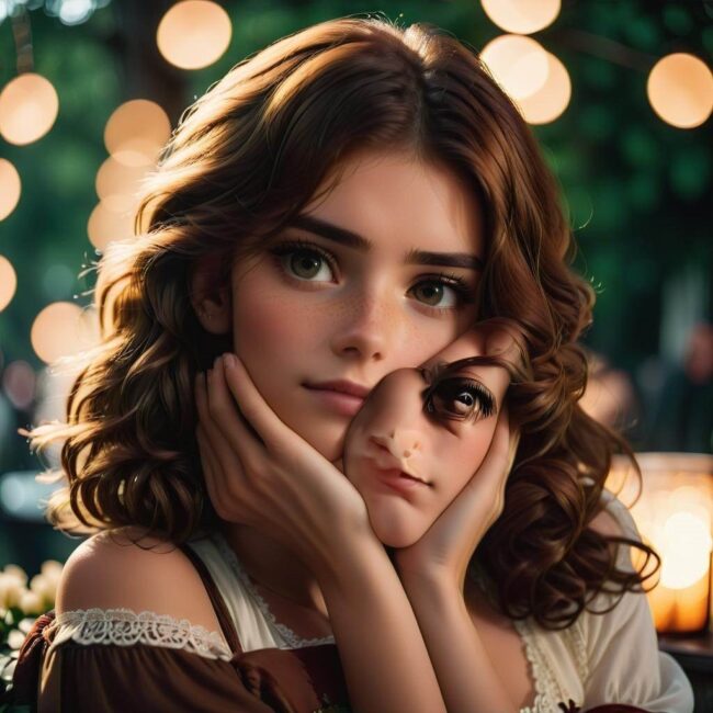 Jak radzić sobie z emocjonalnym bólem dziewczyny