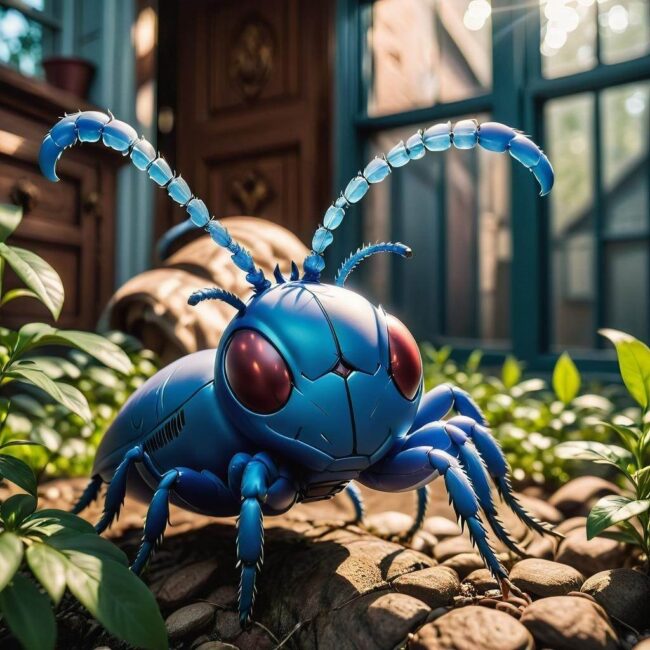 Jak skutecznie zwalczać kleszcze w domu