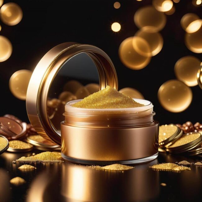 Jak używać balsamu brązującego