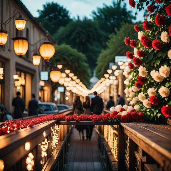 Jak wyznać miłość osobiście