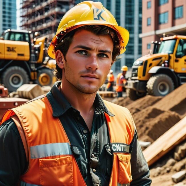 Jak zostać fachowcem budowlanym