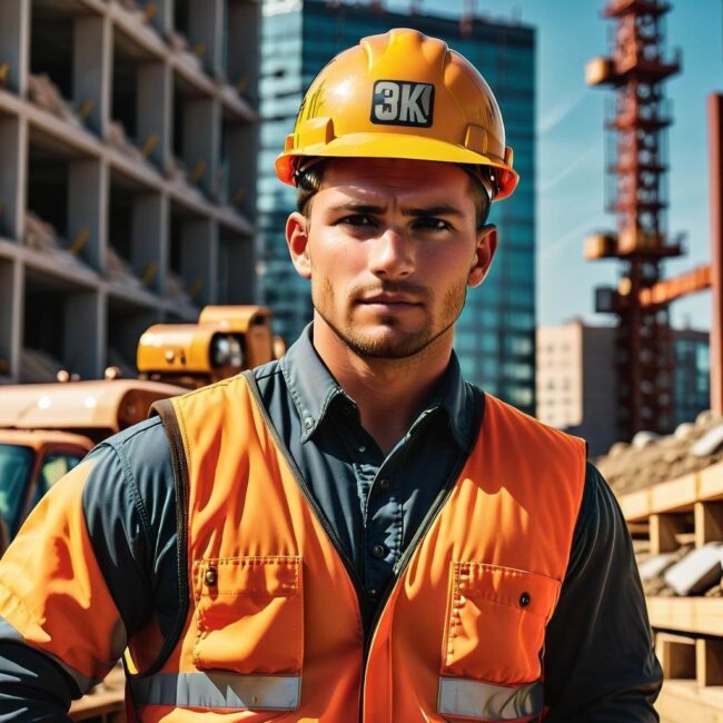 Jak zostać inżynierem budowy