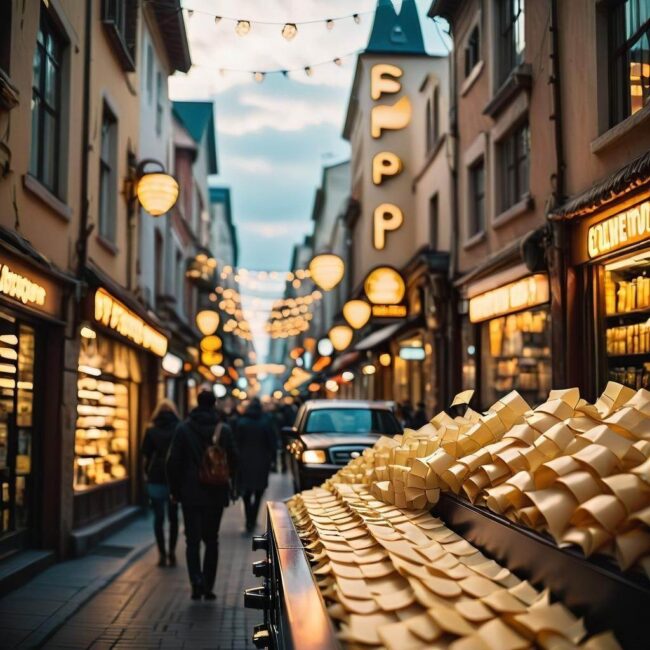 Kupić środek na muchy