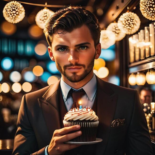 Markowe perfumy jako podarunek dla szwagra