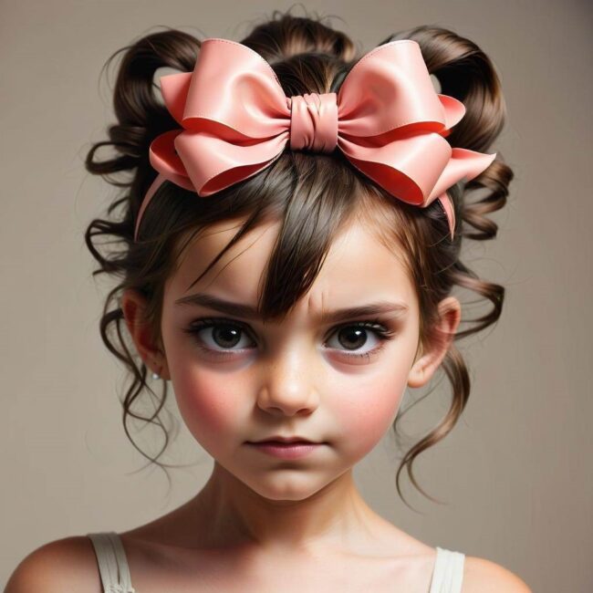 Najnowsze trendy w dekorowaniu kokard fryzjerskich