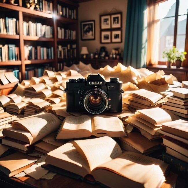 Oczyszczanie przestrzeni życiowej we śnie