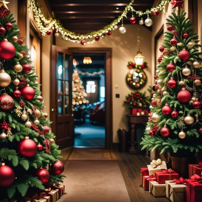 Odpowiedzialność za wybór ozdób