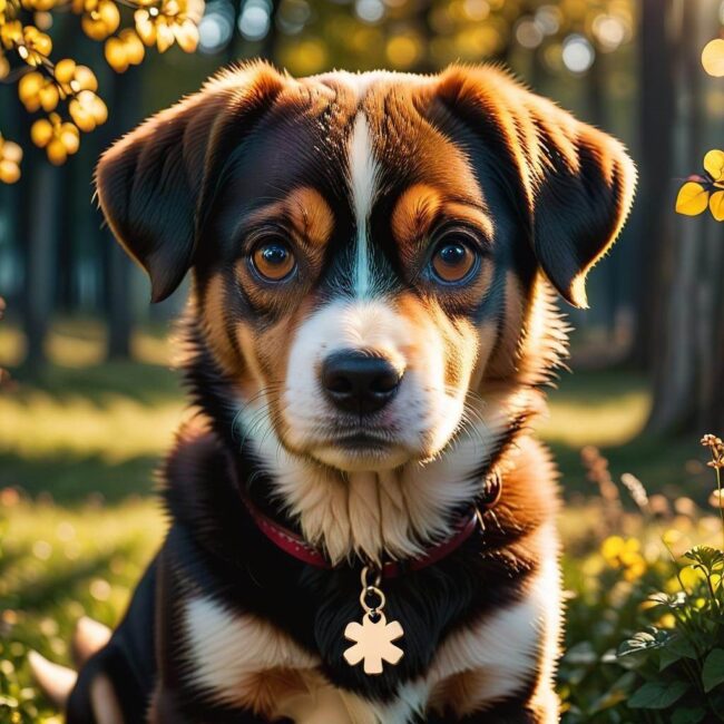 Pies jako istotny element planu terapeutycznego dla dziecka autystycznego