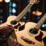 Popularne marki strun gitarowych