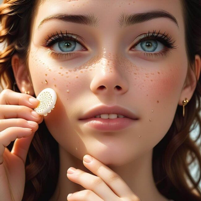 Praktyczne wskazówki dotyczące pielęgnacji skóry zamiast wyciskania pryszczy