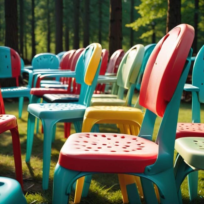 Przyczepność farby do plastiku