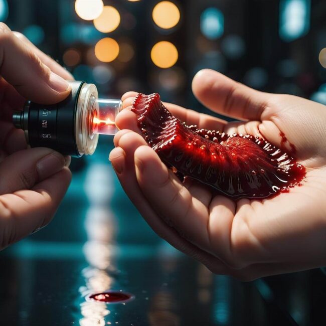 Przygotowanie apteczki pierwszej pomocy na wypadek krwotoku