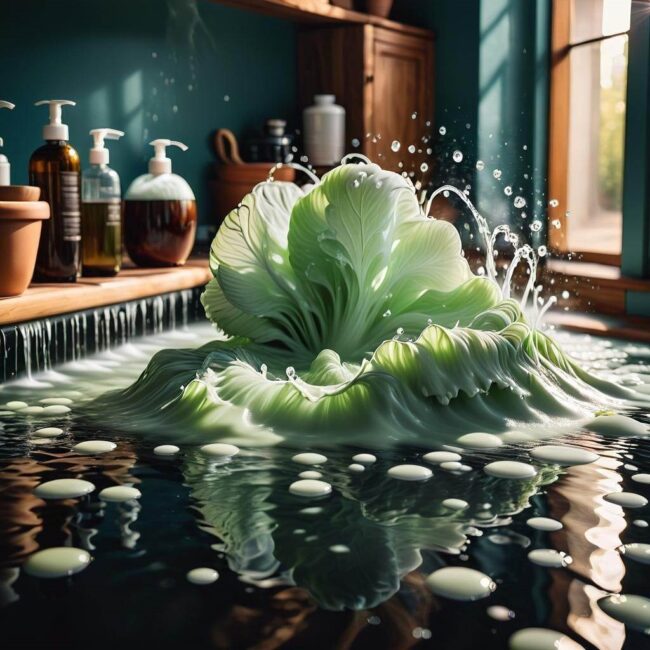 Renowacja linoleum starego