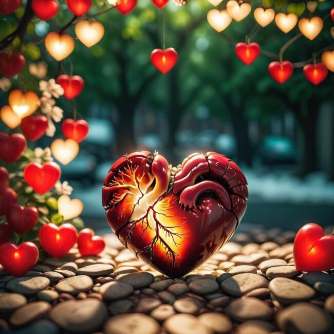 Rola genetyki w występowaniu zawału u trzydziestolatków