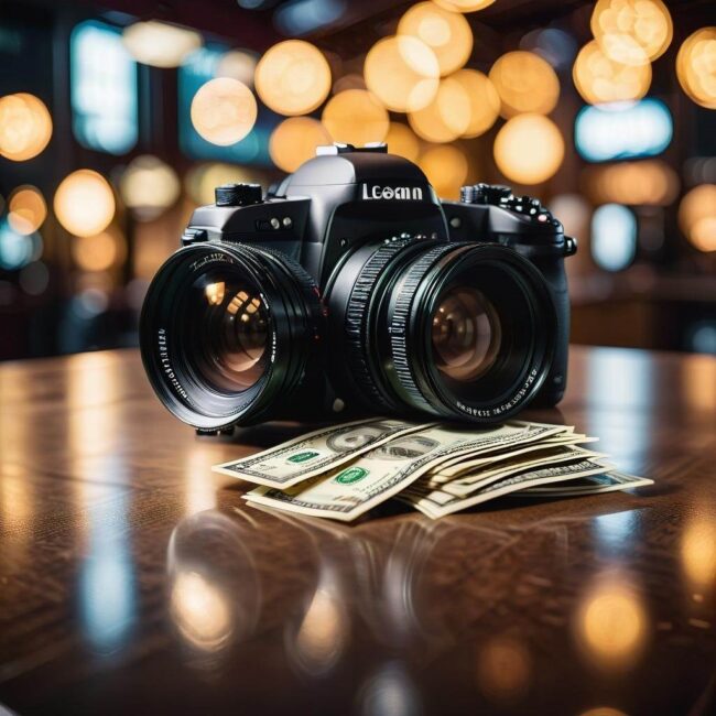 Różnice w procesie decyzyjnym pożyczki i kredytu