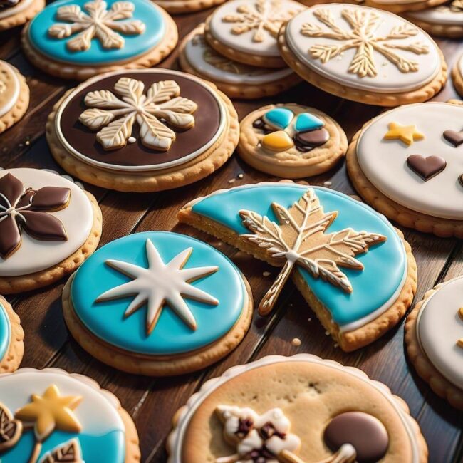 Siostra Anastazja i jej kuchenne sekrety