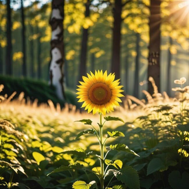 Słoneczne dni a turystyka w Polsce