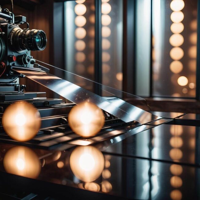 Specjalne noże do cięcia paneli jak działać