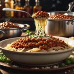 Sposoby na uniknięcie grudek w sosie