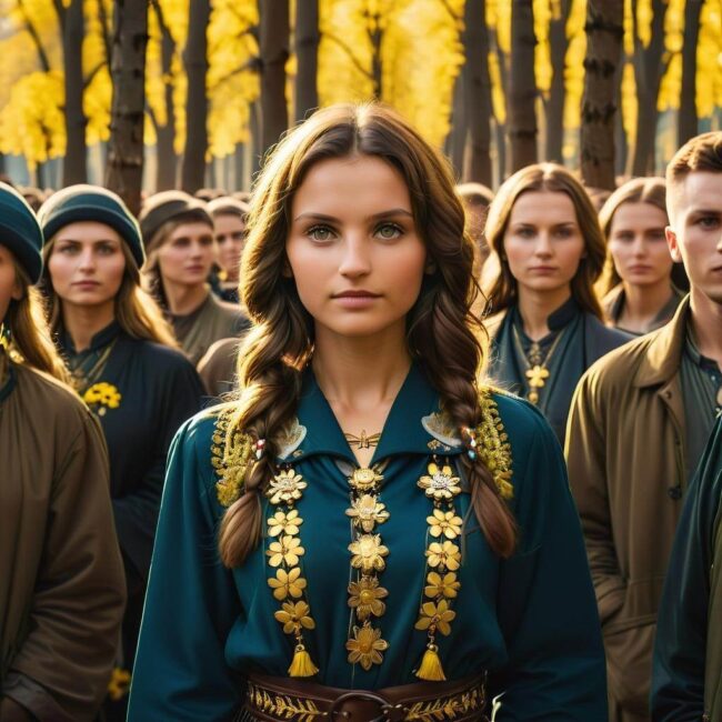 Statystyki obecności Ukraińców w Polsce