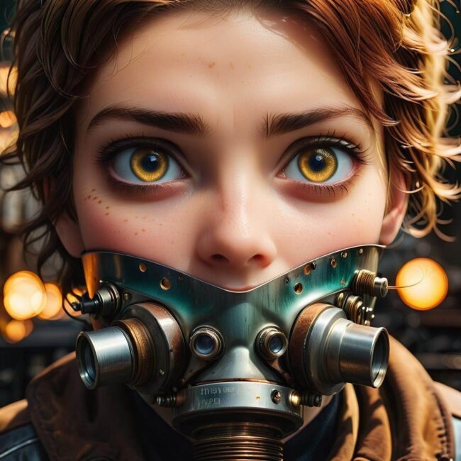 Szybkie usuwanie podrażeń po spawaniu