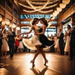 Taneczna zdrada a relacje