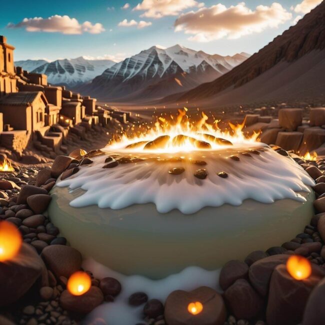 Upalne dni w Phoenix