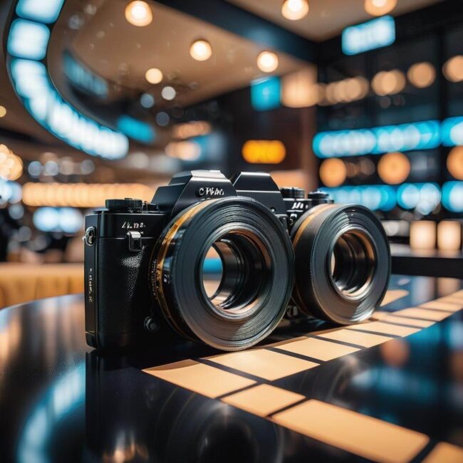 Wąska taśma do montażu