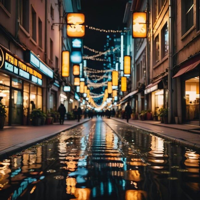 Wskaźnik urbanizacji a poziom życia