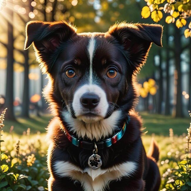 Współpraca z trenerem psów asystujących dla dzieci z autyzmem