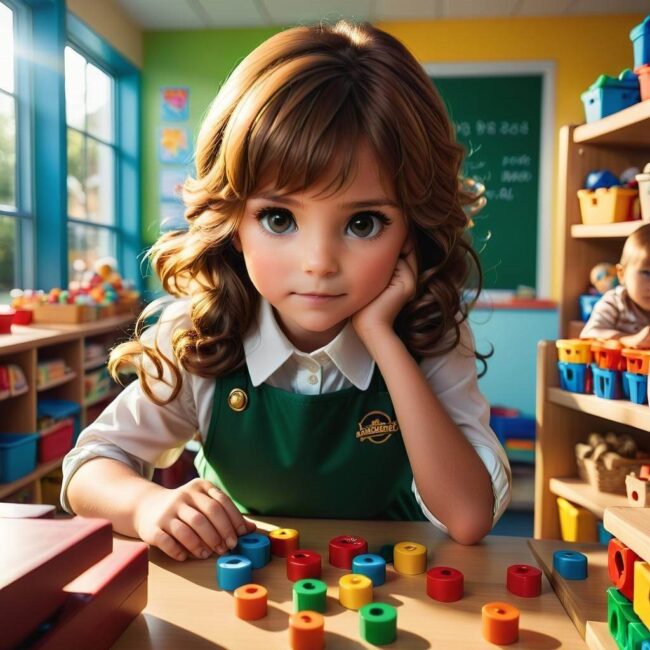 Wynagrodzenie nauczyciela edukacji wczesnoszkolnej