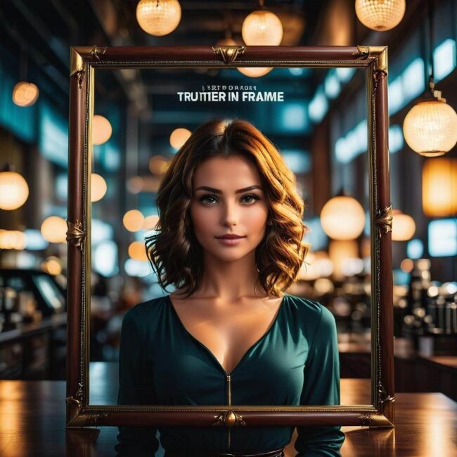 Zastosowanie szkła ochronnego przy oprawianiu plakatów