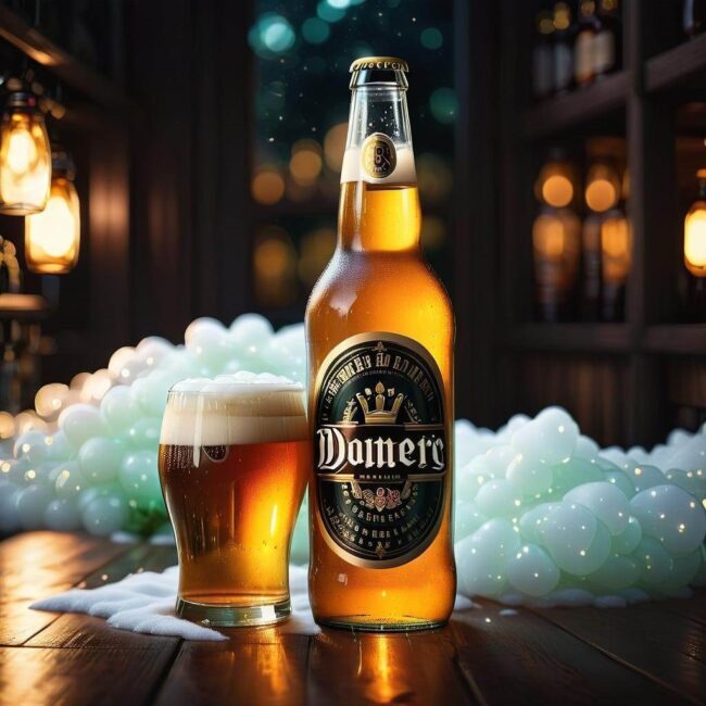 Znaczenie snu butelka z alkoholem